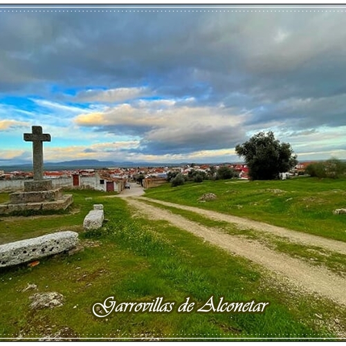 Garrovillas - Cruz de Brozas 2017 (9)